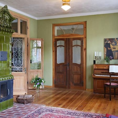 Oekologische Ferienwohnung Бад-Вільснак Екстер'єр фото