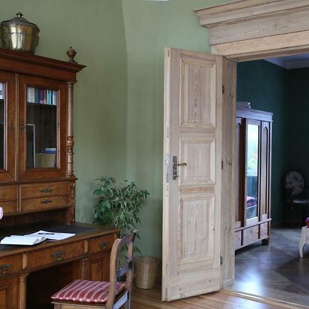 Oekologische Ferienwohnung Бад-Вільснак Екстер'єр фото