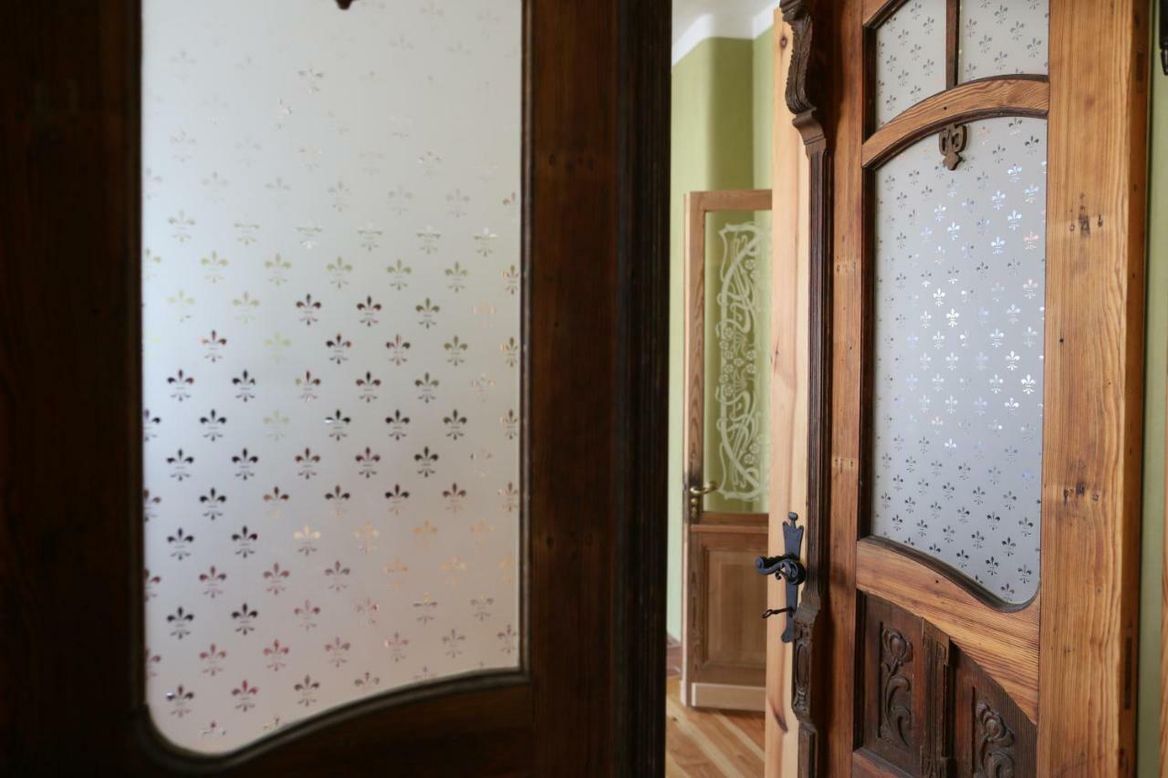 Oekologische Ferienwohnung Бад-Вільснак Екстер'єр фото
