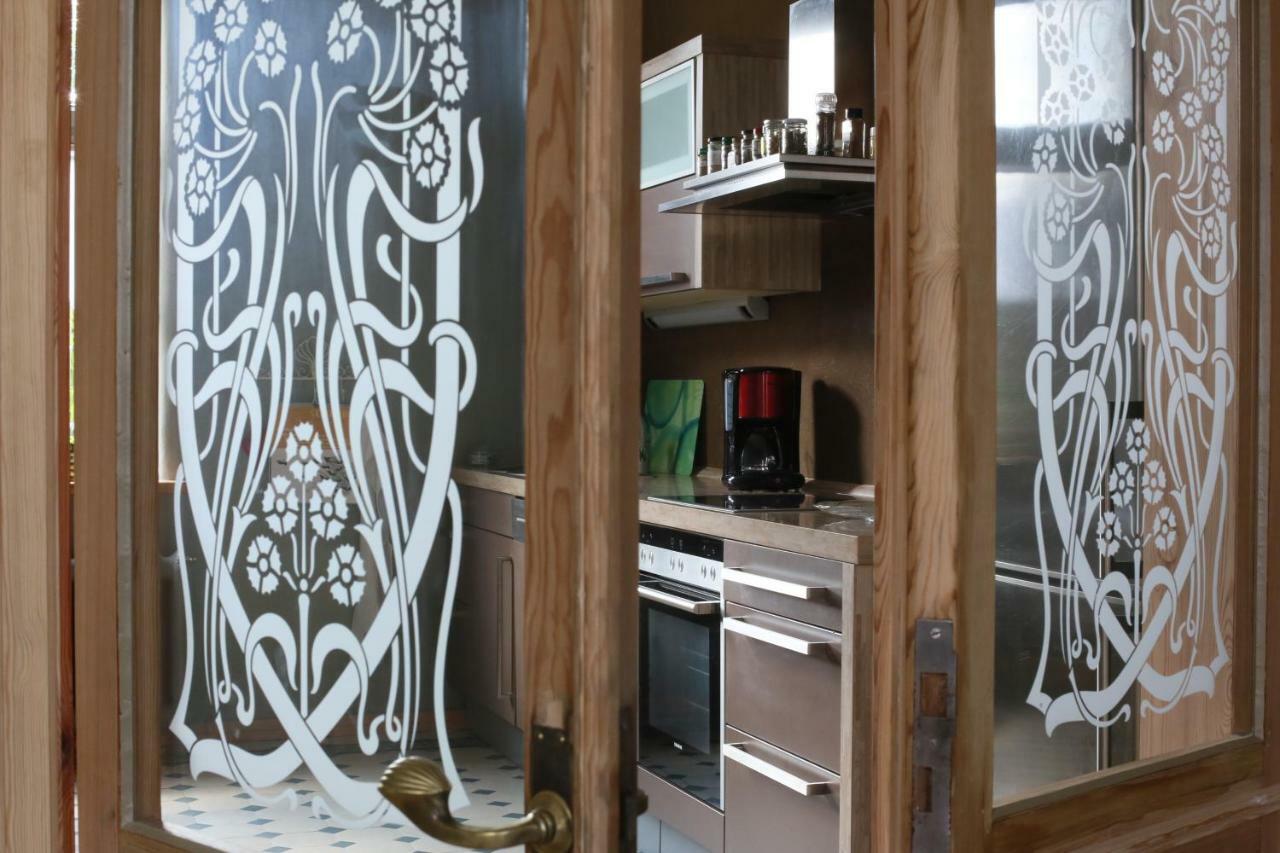 Oekologische Ferienwohnung Бад-Вільснак Екстер'єр фото